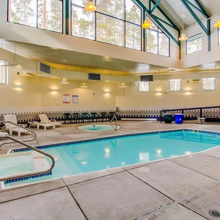 Lodgepole Condos